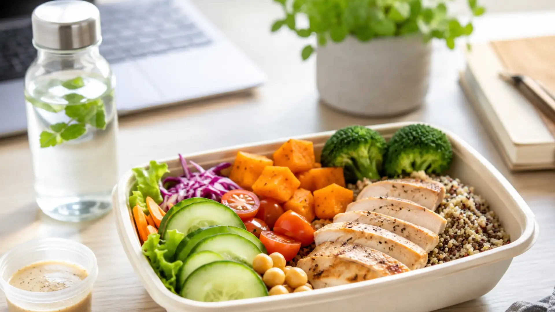 Corporate Diet Meals